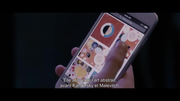 Extrait vidéo du film  Personal Shopper