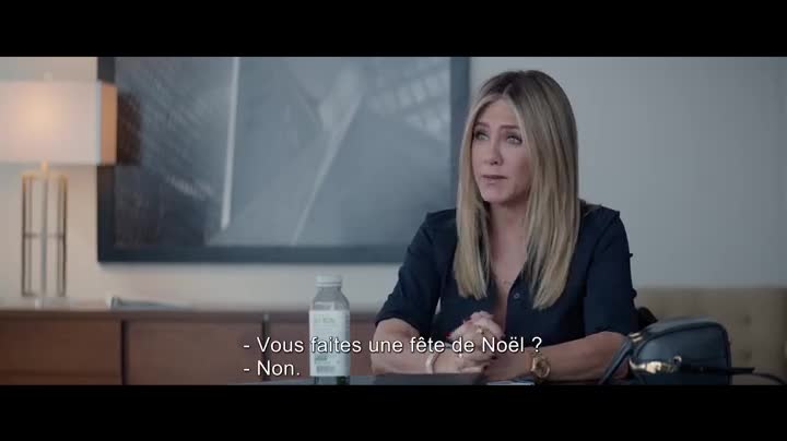 Extrait vidéo du film  Joyeux bordel !