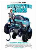 voir la fiche complète du film : Monster Cars