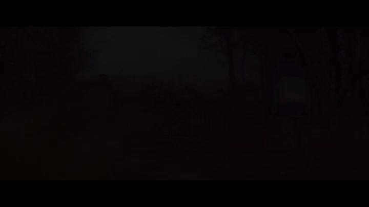 Extrait vidéo du film  Quelques minutes après minuit