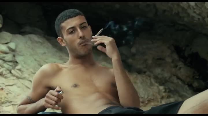 Extrait vidéo du film  Corniche Kennedy