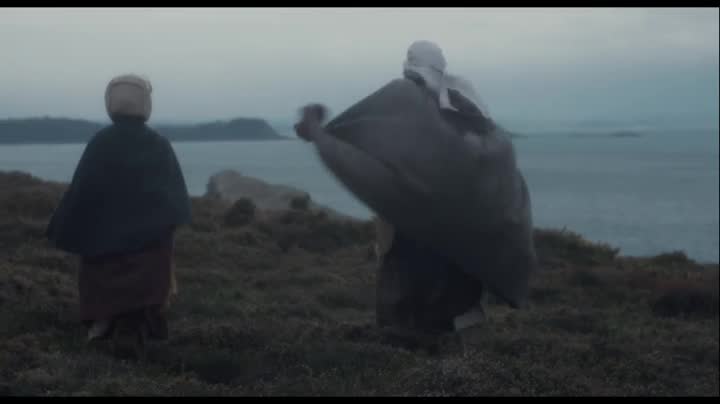 Extrait vidéo du film  Fleur de tonnerre