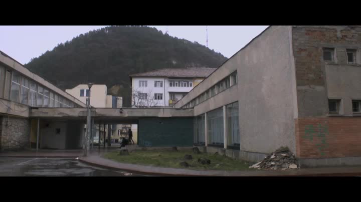 Extrait vidéo du film  Cinéma, mon amour