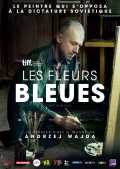 Les Fleurs Bleues