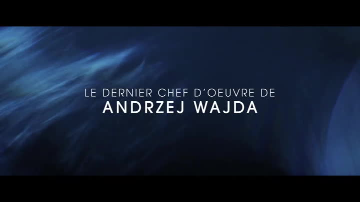Extrait vidéo du film  Les Fleurs bleues