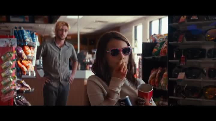 Extrait vidéo du film  Logan