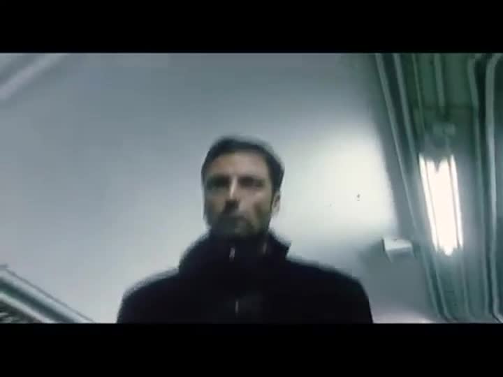 Extrait vidéo du film  Nuit noire