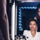 photo du film Miss Sloane