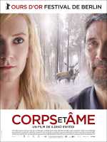 voir la fiche complète du film : Corps et âme