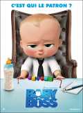 voir la fiche complète du film : Baby Boss