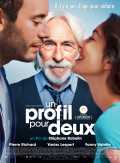 voir la fiche complète du film : Un profil pour deux