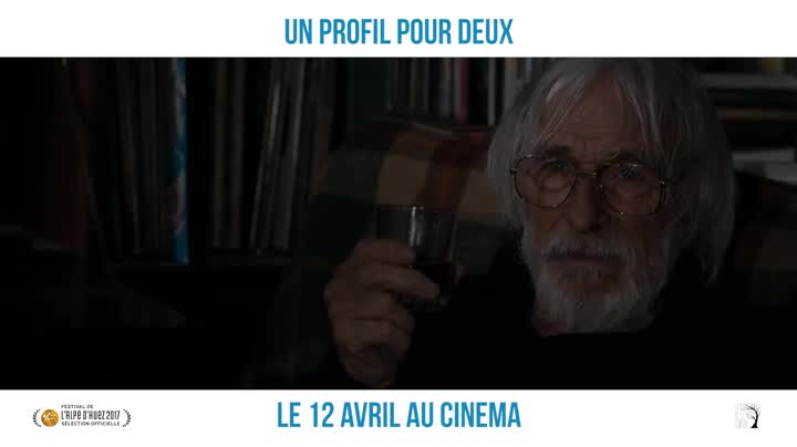 Extrait vidéo du film  Un profil pour deux