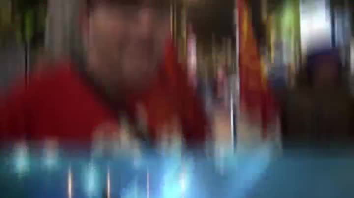 Extrait vidéo du film  Massilia Sound System