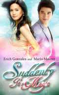 voir la fiche complète du film : Suddenly It s Magic