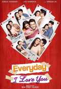 voir la fiche complète du film : Everyday I Love You