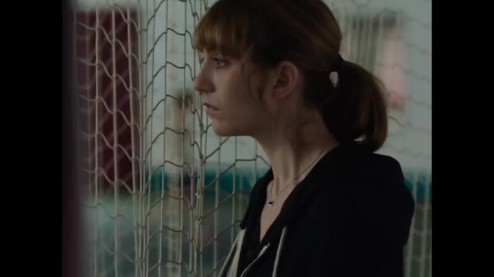 Extrait vidéo du film  Barrage