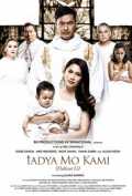 voir la fiche complète du film : Iadya mo kami