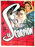 voir la fiche complète du film : Le scorpion