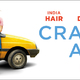 photo du film Crash test Aglaé