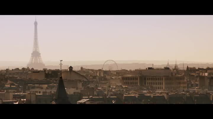 Extrait vidéo du film  La Vie de Château