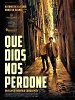 voir la fiche complète du film : Que Dios nos perdone