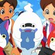 photo du film Yo-kai Watch, le film