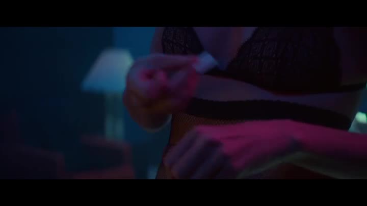 Un extrait du film  Atomic Blonde