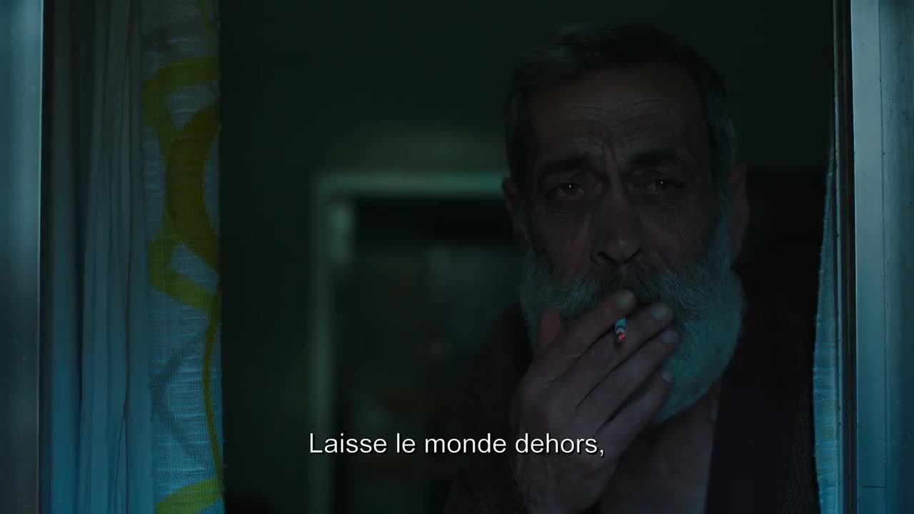 Extrait vidéo du film  Une famille syrienne