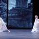 photo du film Dans les pas de Trisha Brown - Glacial Decoy à l'Opéra