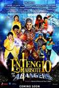 voir la fiche complète du film : Enteng Kabisote 10 and the Abangers