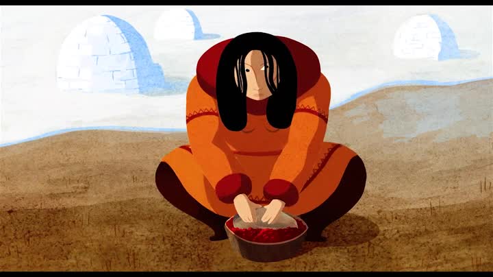 Extrait vidéo du film  Celui qui a deux âmes
