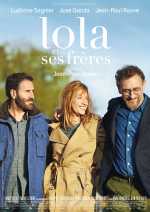 voir la fiche complète du film : Lola et ses frères