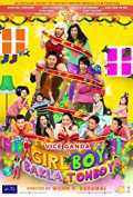 voir la fiche complète du film : Girl, boy, bakla, tomboy