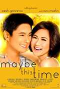 voir la fiche complète du film : Maybe This Time