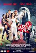 voir la fiche complète du film : I Love You to Death