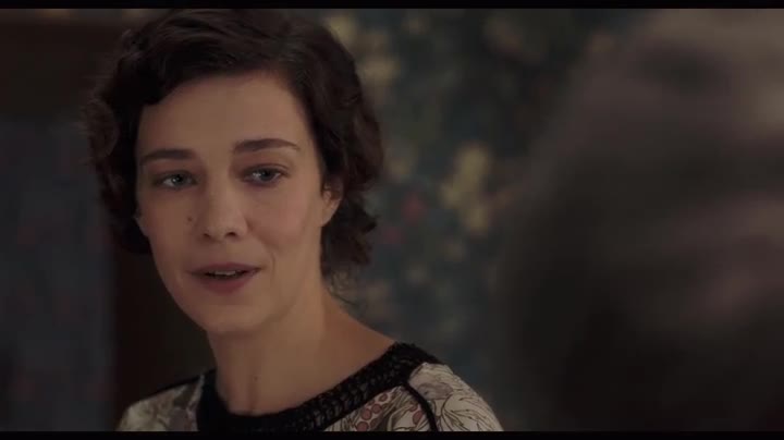 Un extrait du film  Nos années folles