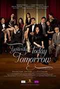 voir la fiche complète du film : Yesterday Today Tomorrow