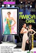 voir la fiche complète du film : My Amiga Girl