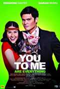 voir la fiche complète du film : You to Me Are Everything