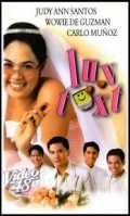 voir la fiche complète du film : Luv Text