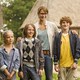 photo du film le club des 5 le film