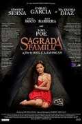 voir la fiche complète du film : Sagrada familia