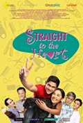 voir la fiche complète du film : Straight to the Heart