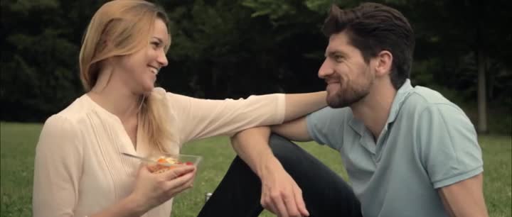 Extrait vidéo du film  C était maintenant