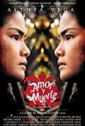 voir la fiche complète du film : Amor y muerte
