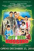 voir la fiche complète du film : My Big Bossing
