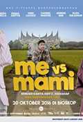 Me Vs Mami