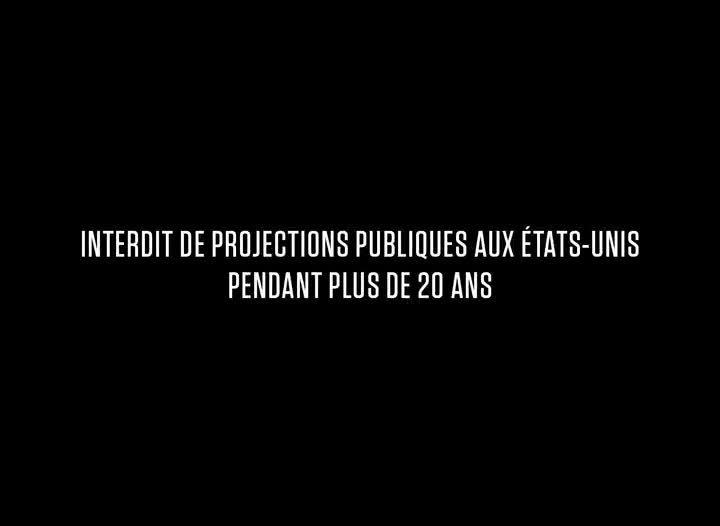 Extrait vidéo du film  Titicut Follies