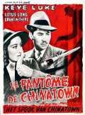 voir la fiche complète du film : Le Fantôme de Chinatown