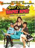 Apat dapat, dapat apat : Friends 4 lyf and death